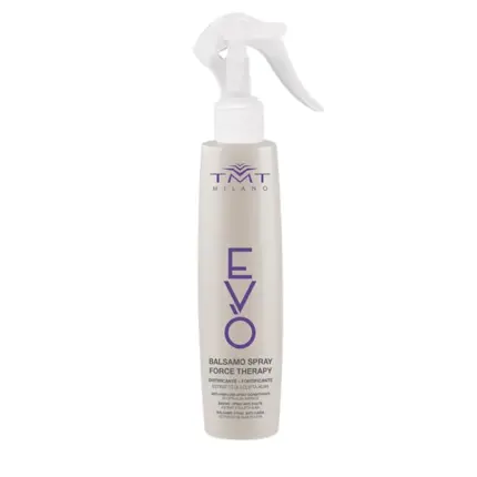 TMT Milano EVÓ Force Therapy Acondicionador Spray 300ml